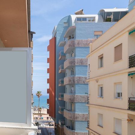 Montealba Apartment San Francisco  ภายนอก รูปภาพ