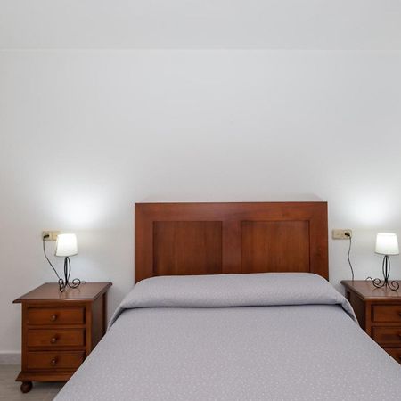 Montealba Apartment San Francisco  ภายนอก รูปภาพ