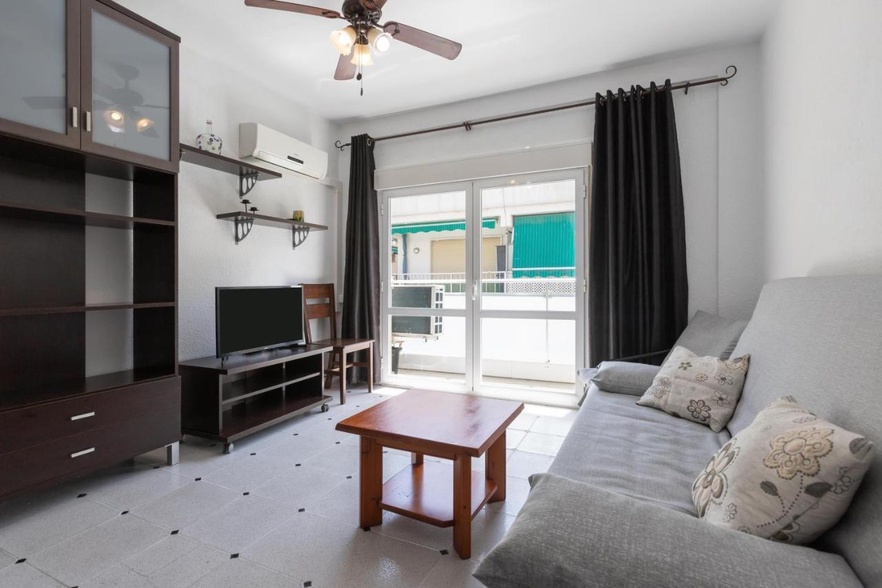 Montealba Apartment San Francisco  ภายนอก รูปภาพ