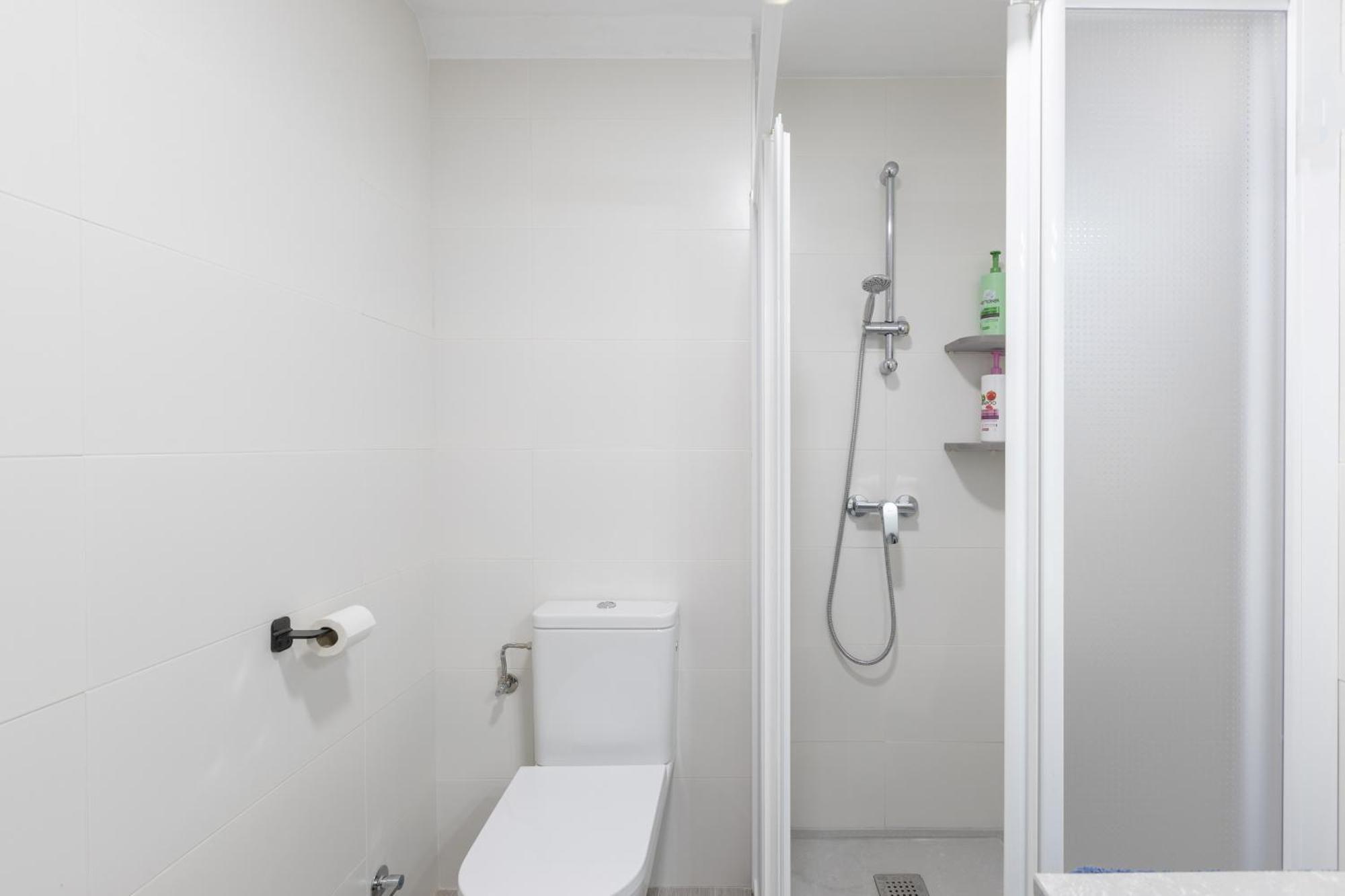 Montealba Apartment San Francisco  ภายนอก รูปภาพ