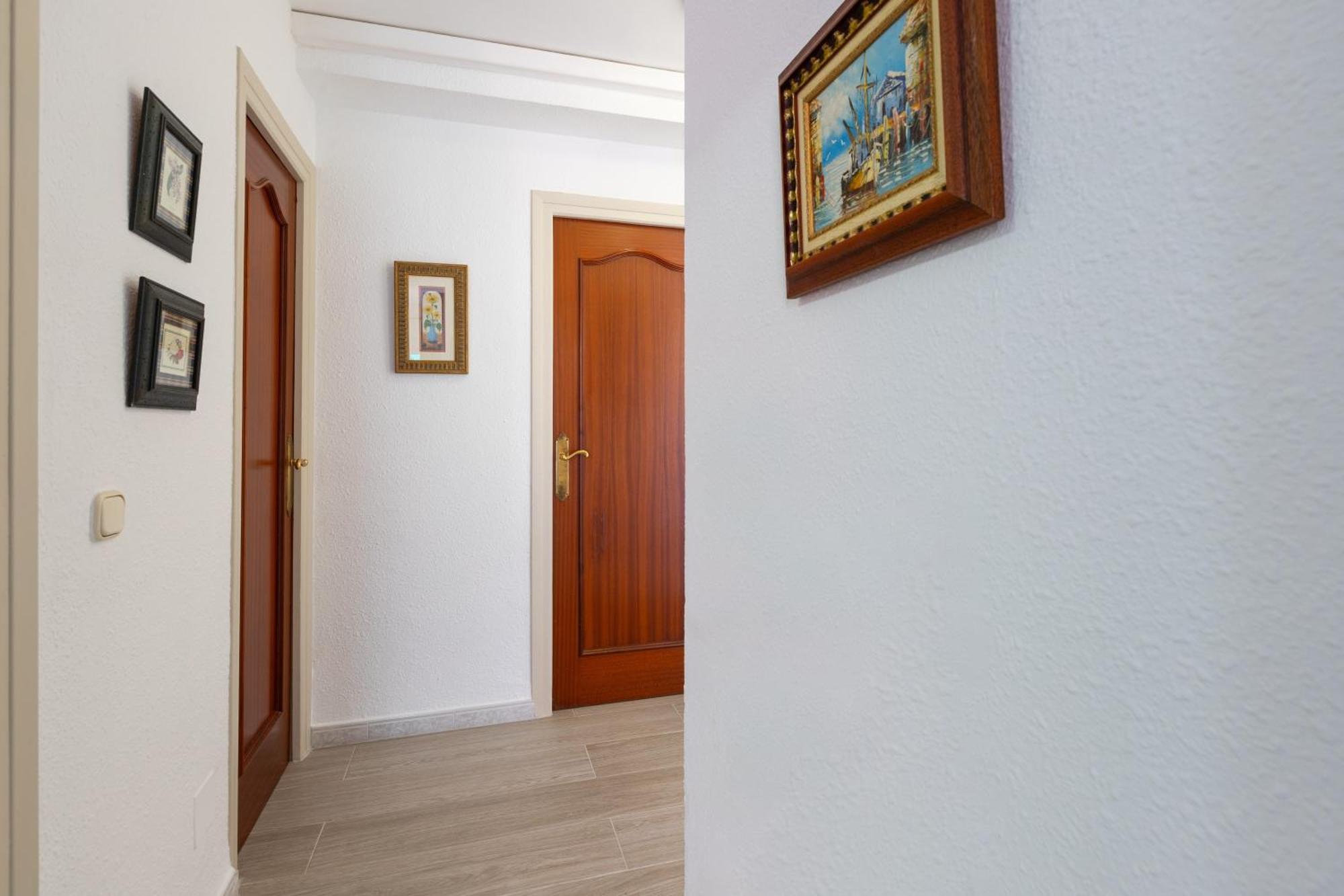 Montealba Apartment San Francisco  ภายนอก รูปภาพ