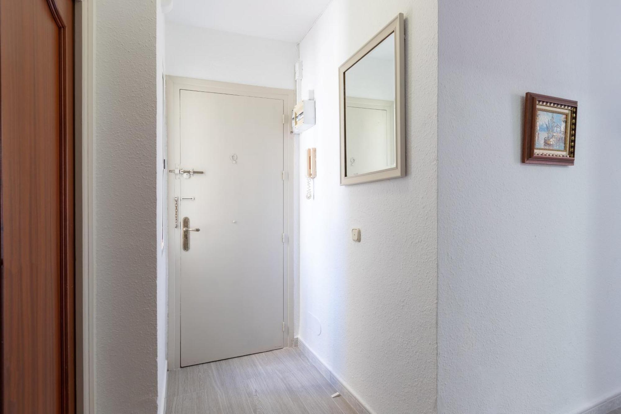 Montealba Apartment San Francisco  ภายนอก รูปภาพ