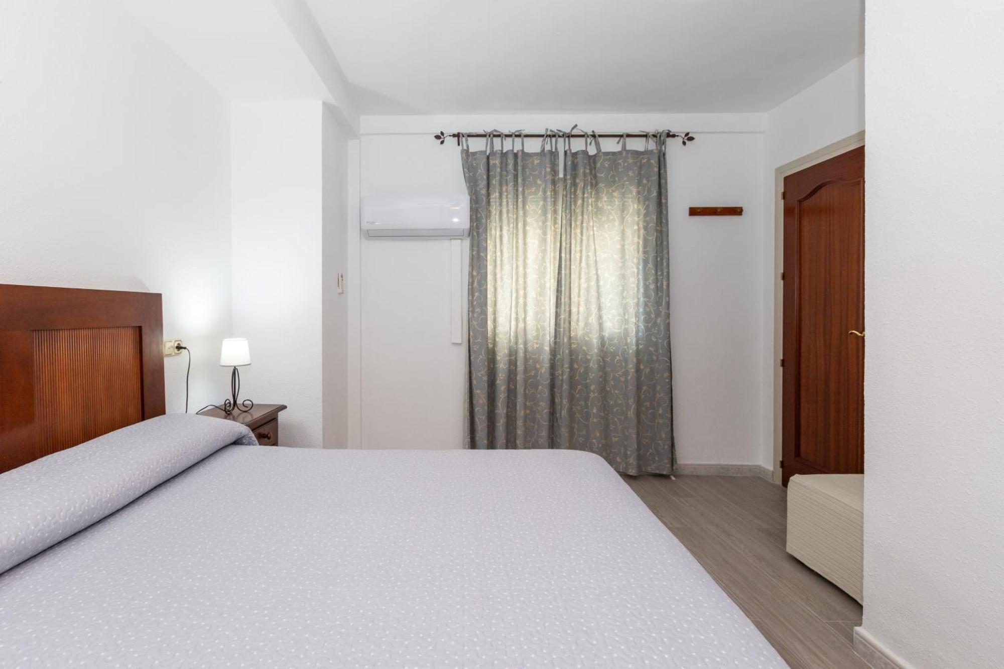 Montealba Apartment San Francisco  ภายนอก รูปภาพ