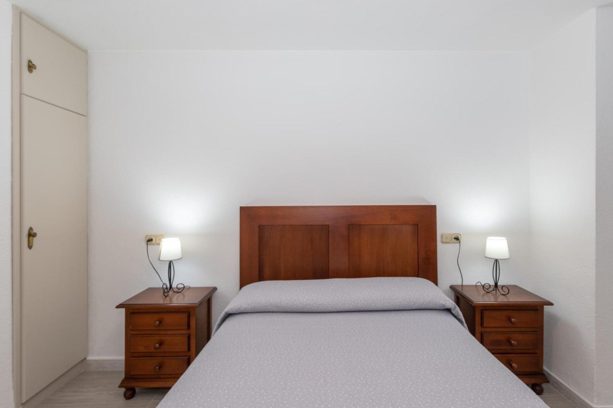 Montealba Apartment San Francisco  ภายนอก รูปภาพ