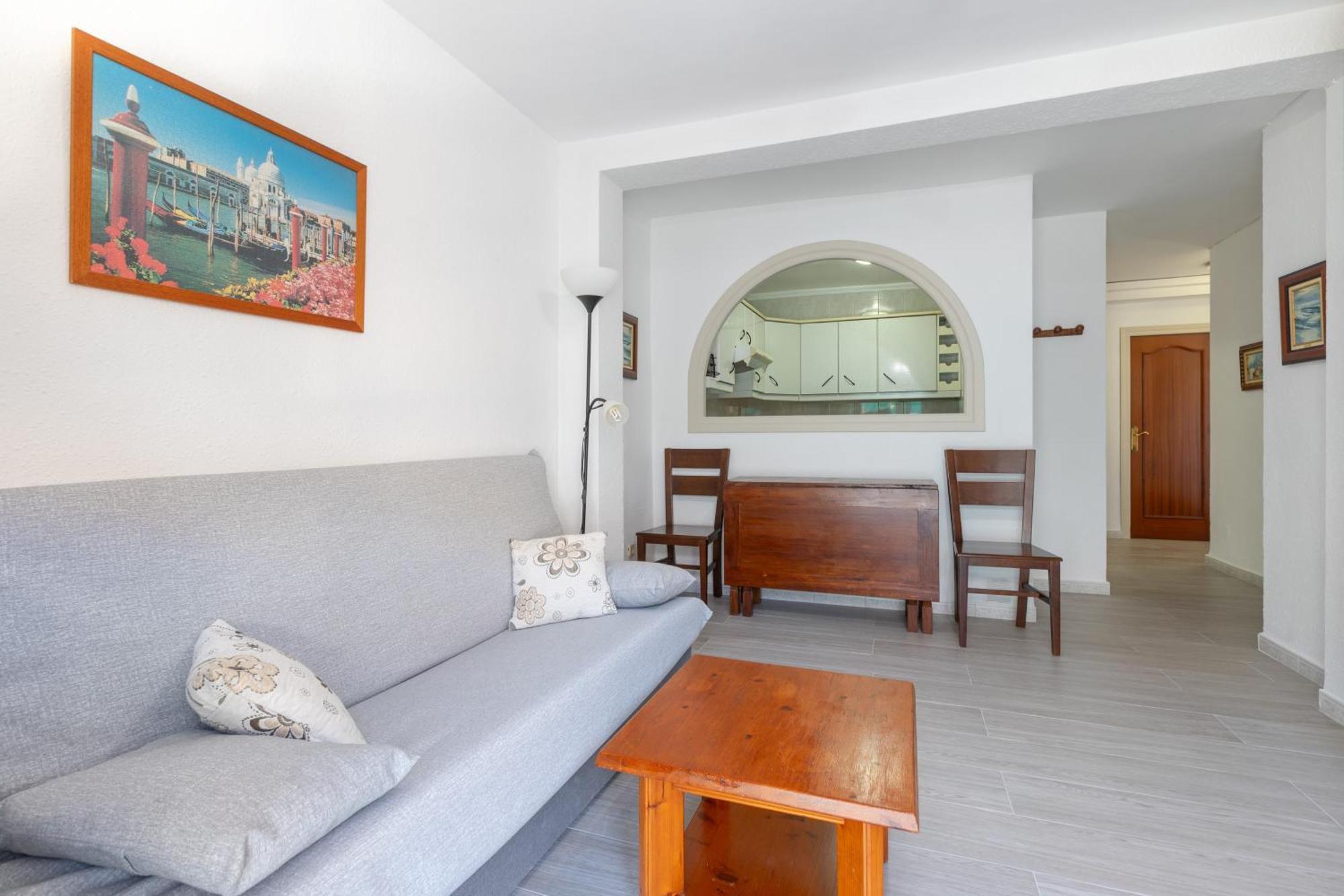 Montealba Apartment San Francisco  ภายนอก รูปภาพ
