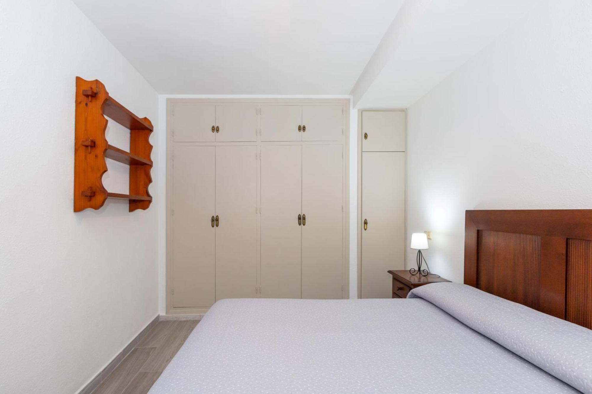 Montealba Apartment San Francisco  ภายนอก รูปภาพ