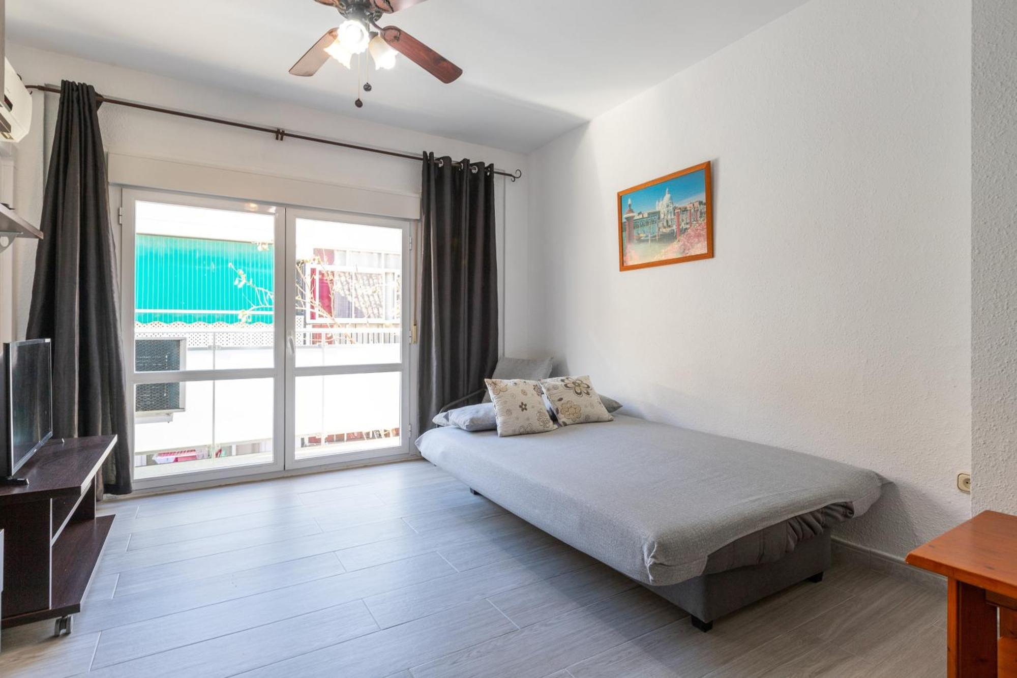 Montealba Apartment San Francisco  ภายนอก รูปภาพ