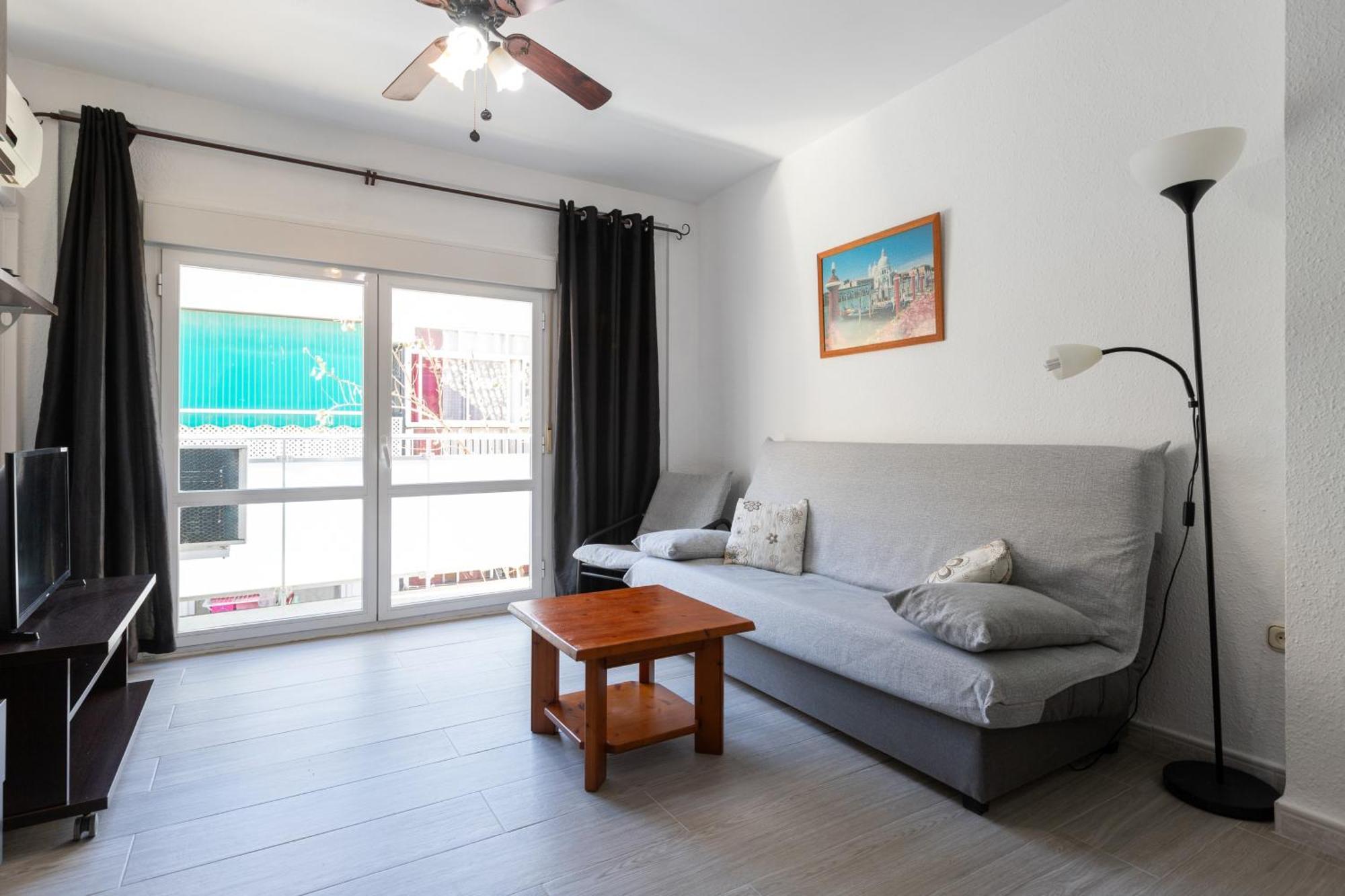 Montealba Apartment San Francisco  ภายนอก รูปภาพ