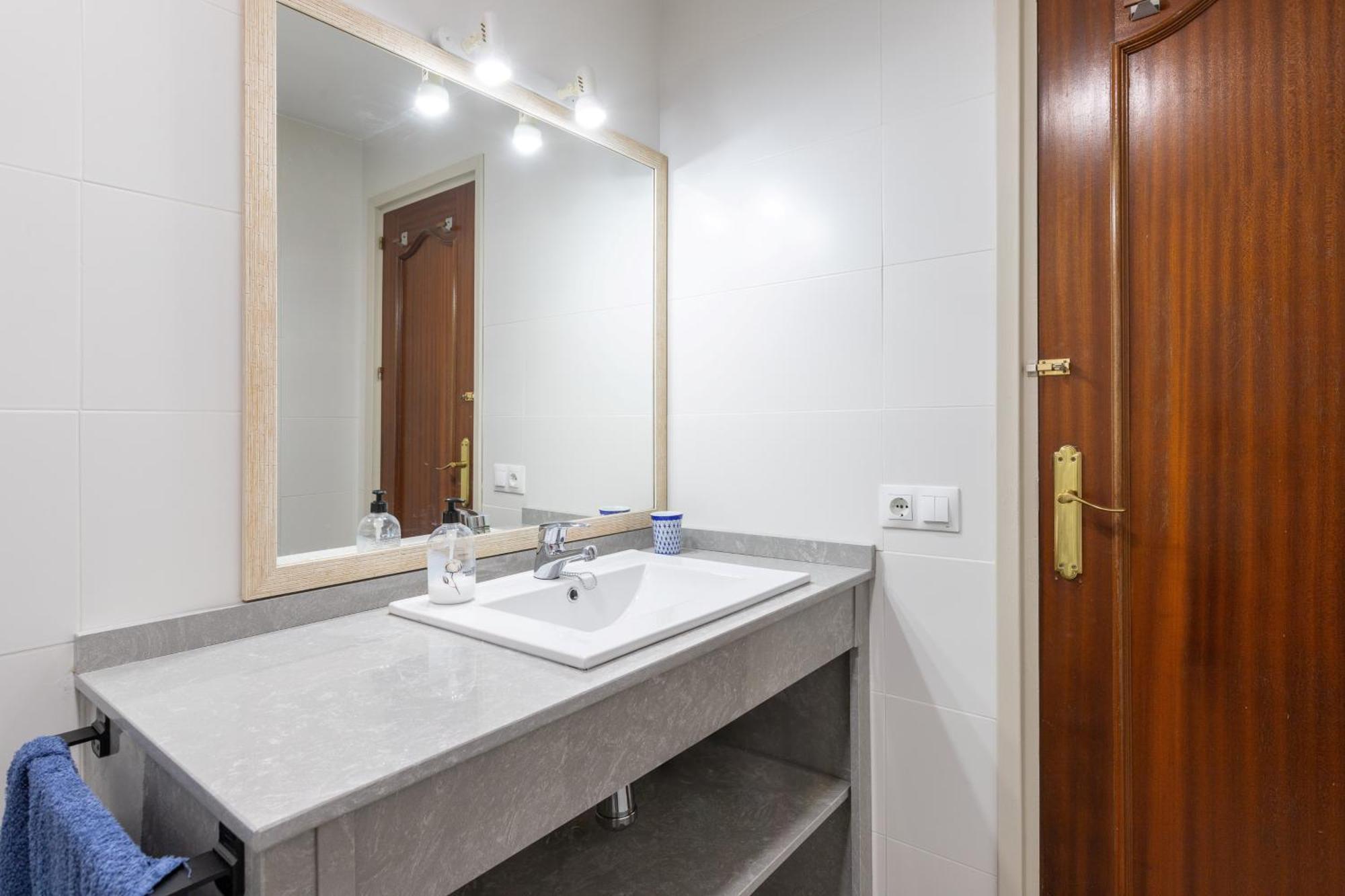 Montealba Apartment San Francisco  ภายนอก รูปภาพ