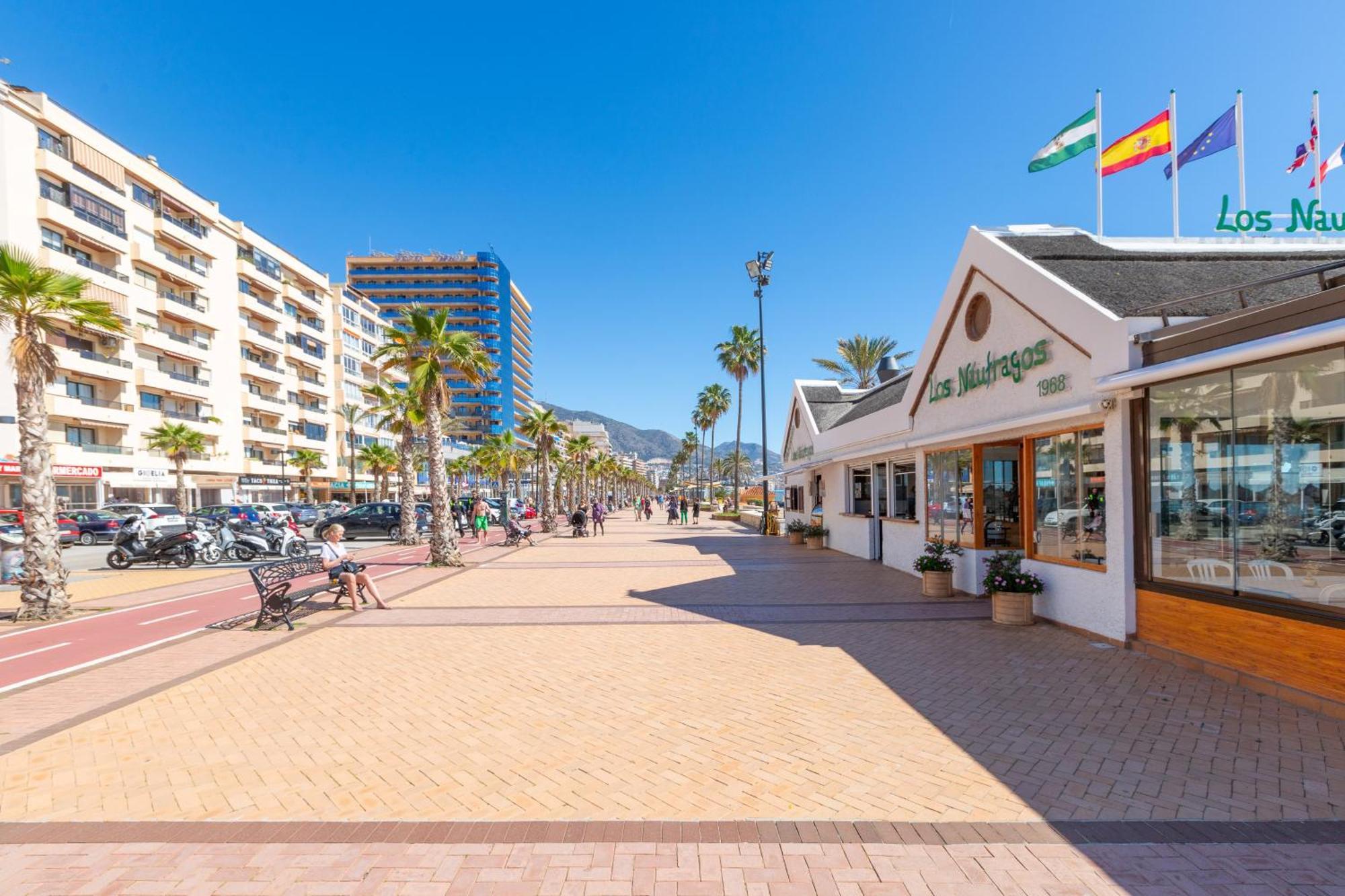 Montealba Apartment San Francisco  ภายนอก รูปภาพ