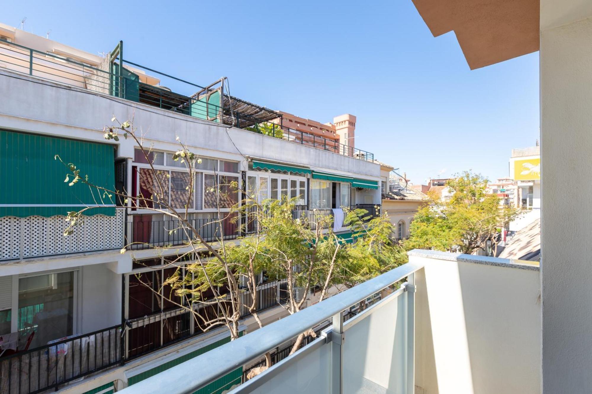 Montealba Apartment San Francisco  ภายนอก รูปภาพ